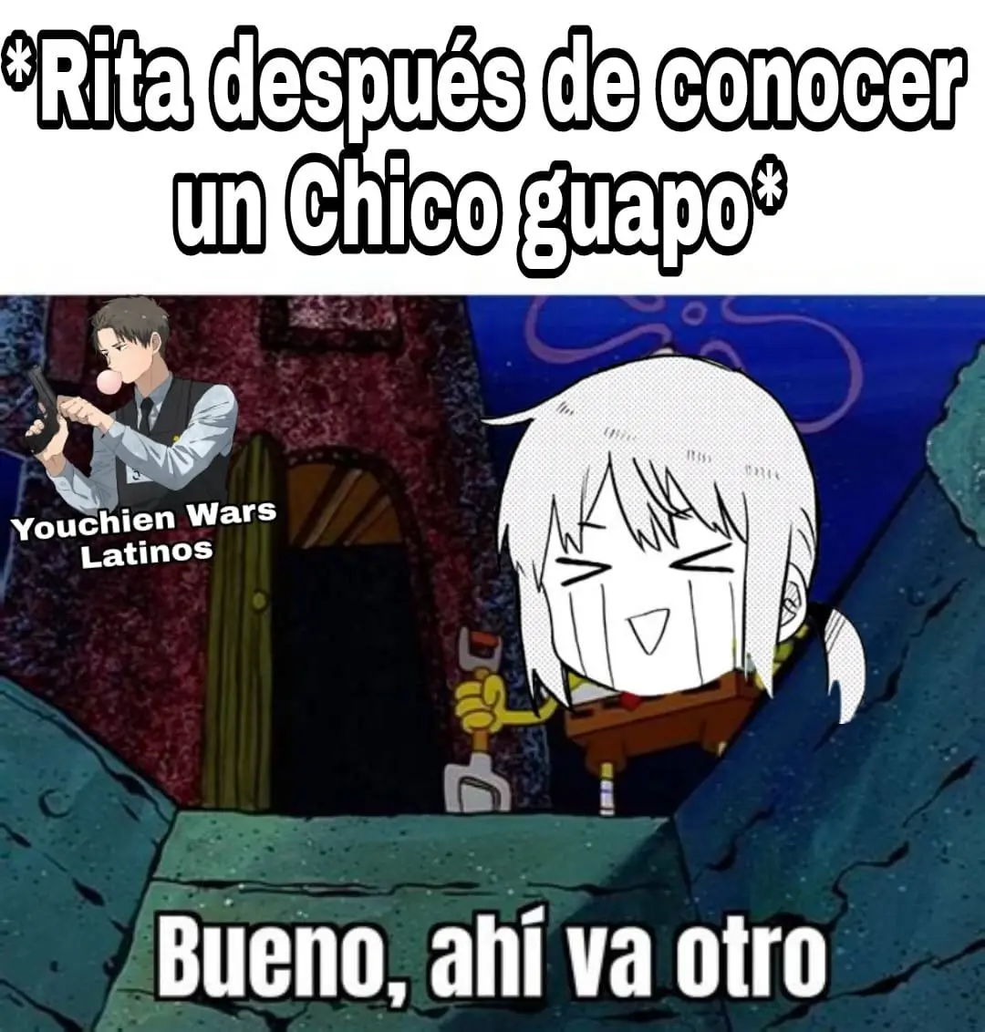 YOUCHIEN WARS capítulo 4, página 26