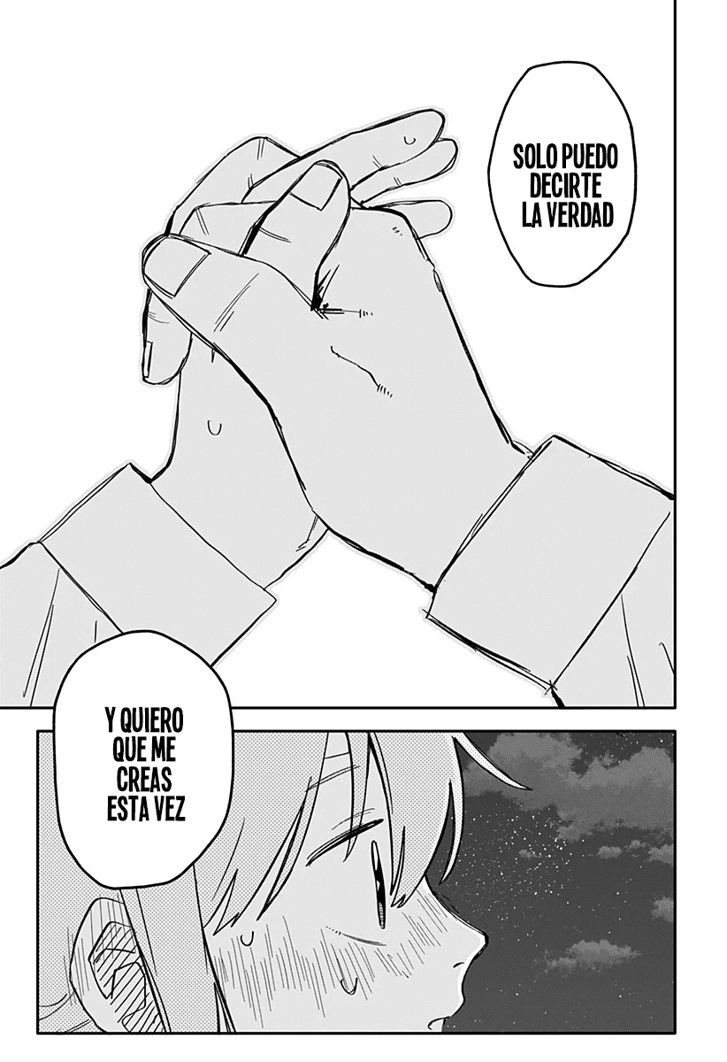 YOUCHIEN WARS capítulo 40, página 14