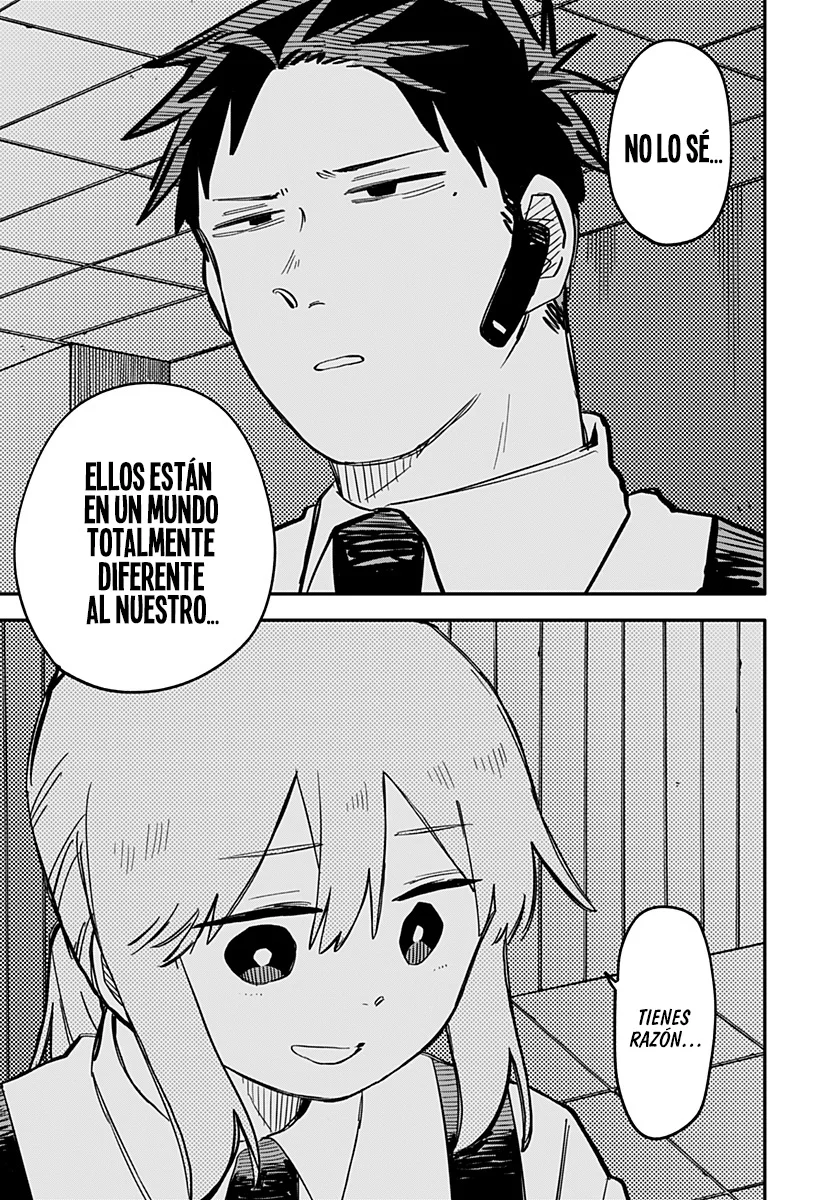 YOUCHIEN WARS capítulo 46, página 11