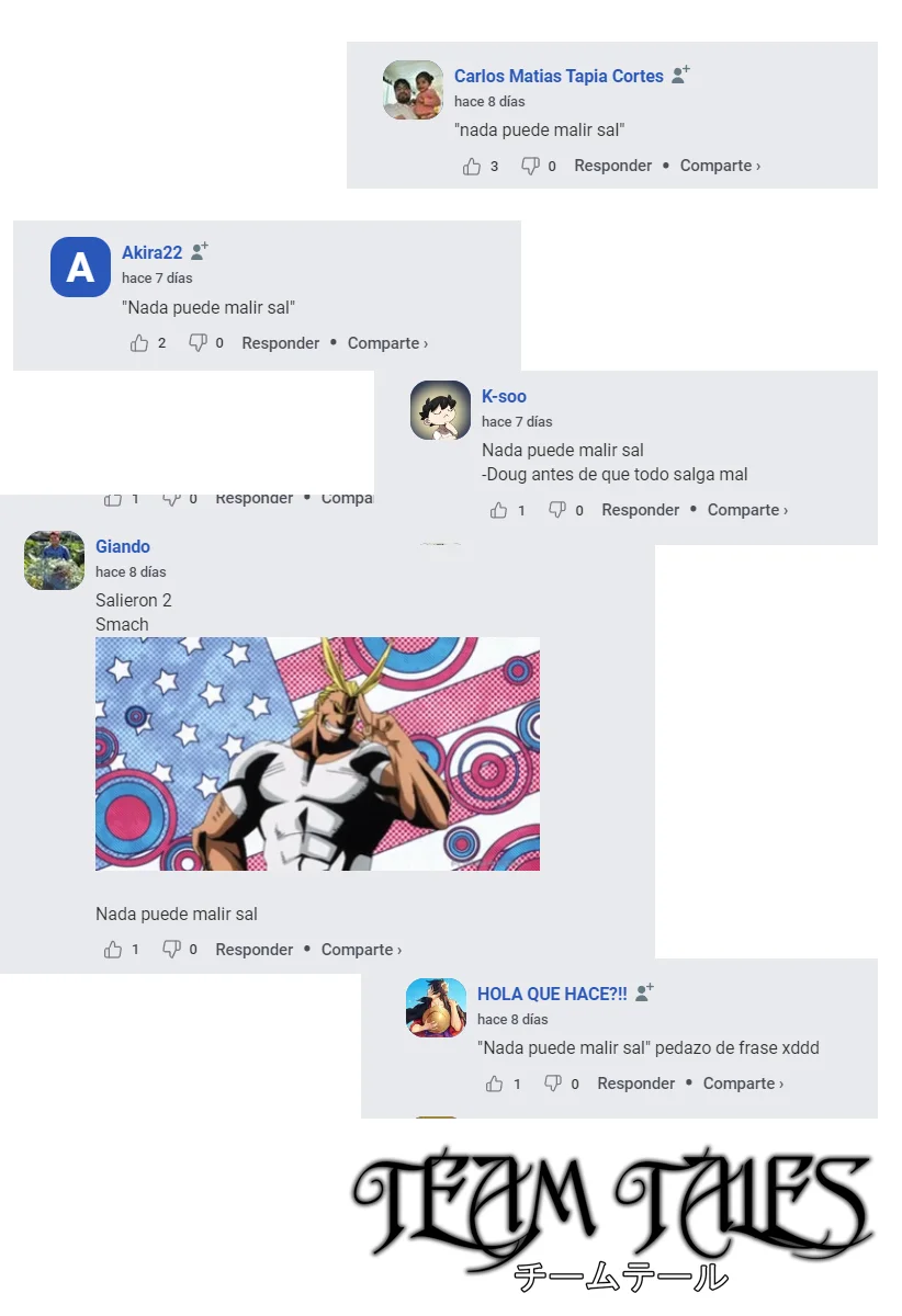 YOUCHIEN WARS capítulo 47, página 2