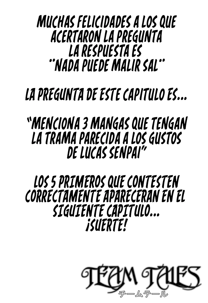 YOUCHIEN WARS capítulo 47, página 3