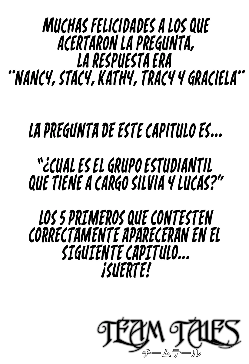 YOUCHIEN WARS capítulo 48.5, página 3