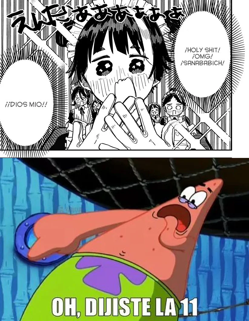 YOUCHIEN WARS capítulo 48, página 20