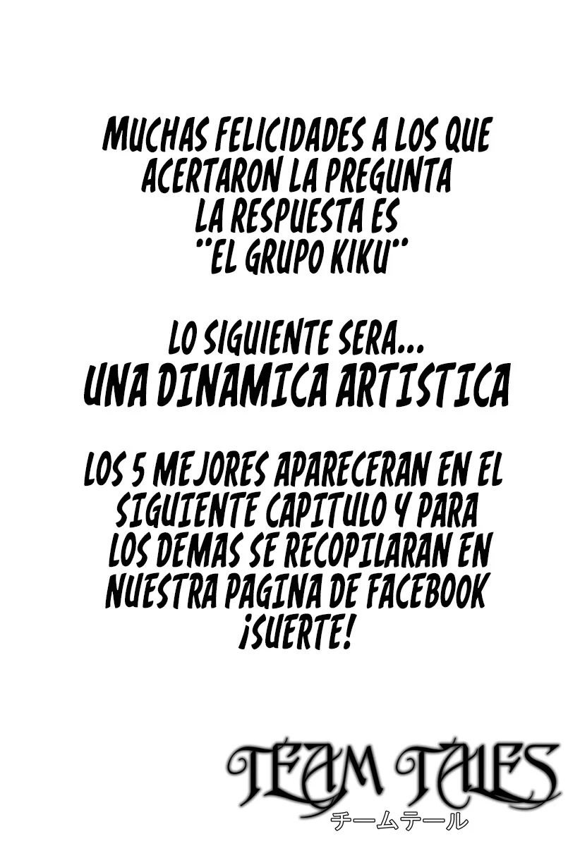 YOUCHIEN WARS capítulo 49, página 3