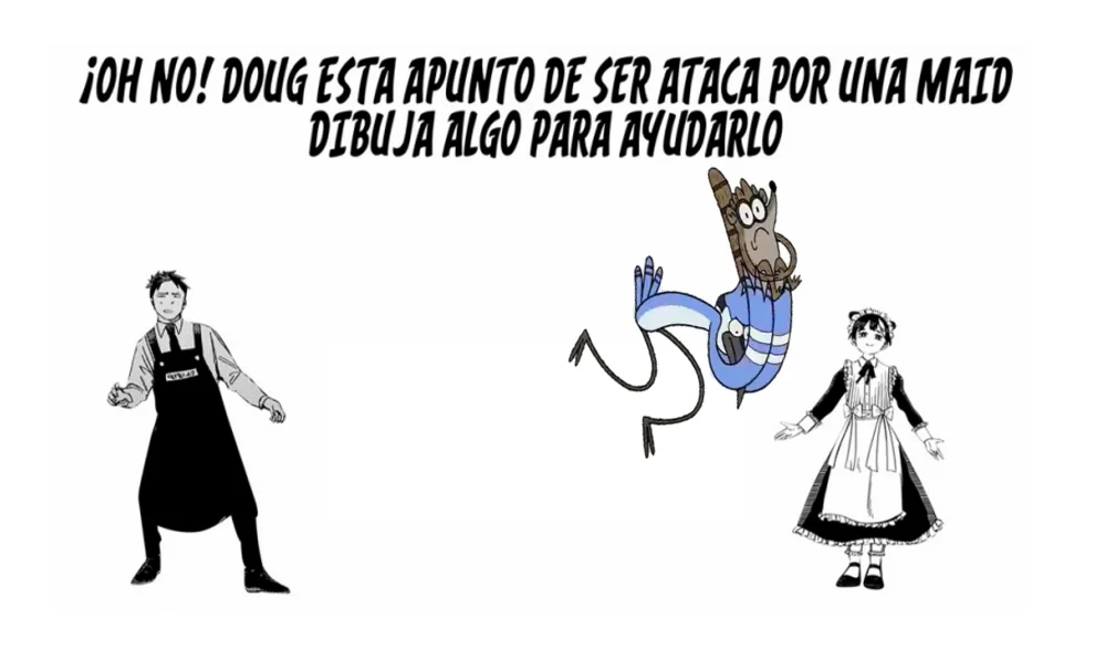 YOUCHIEN WARS capítulo 50, página 3