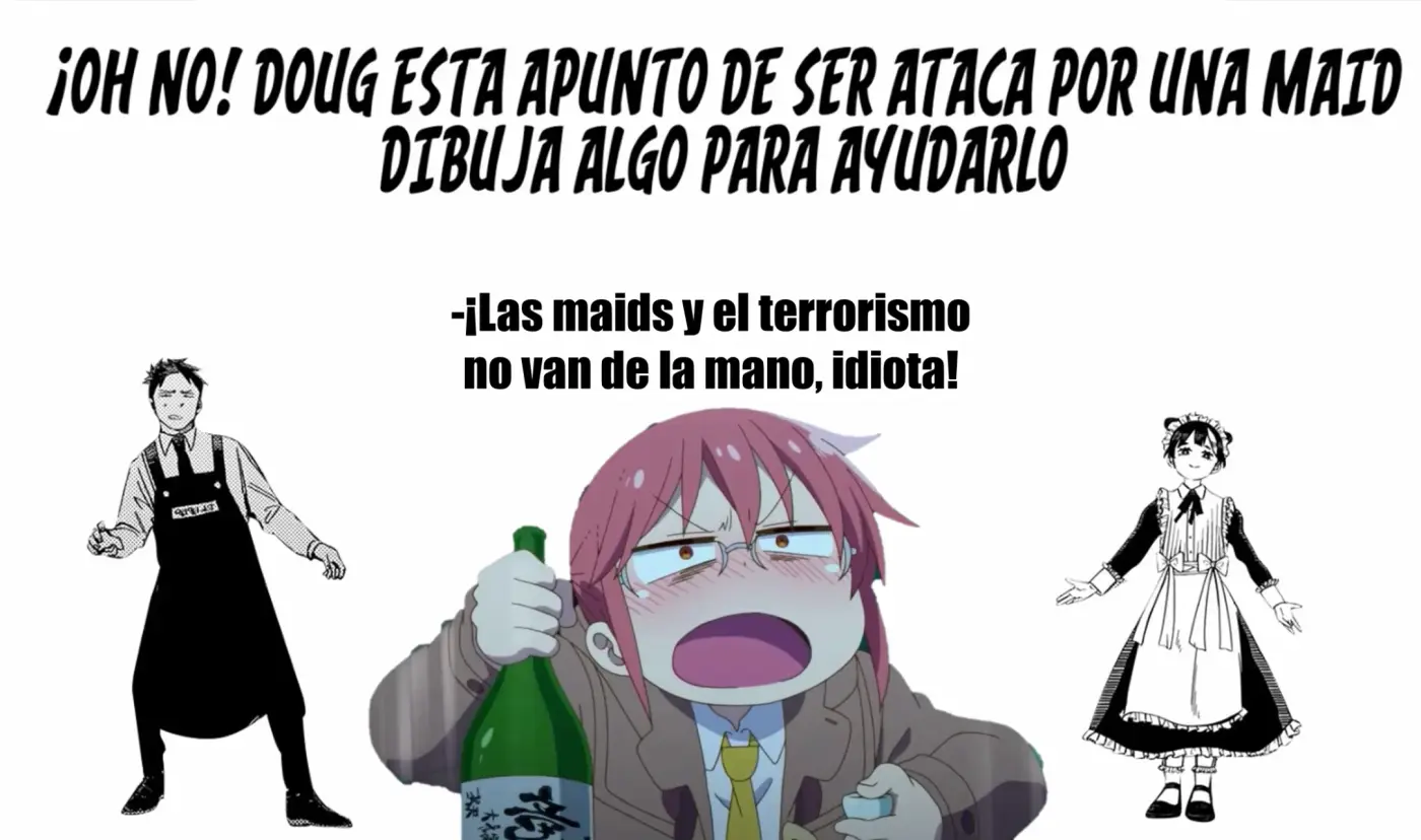 YOUCHIEN WARS capítulo 50, página 6