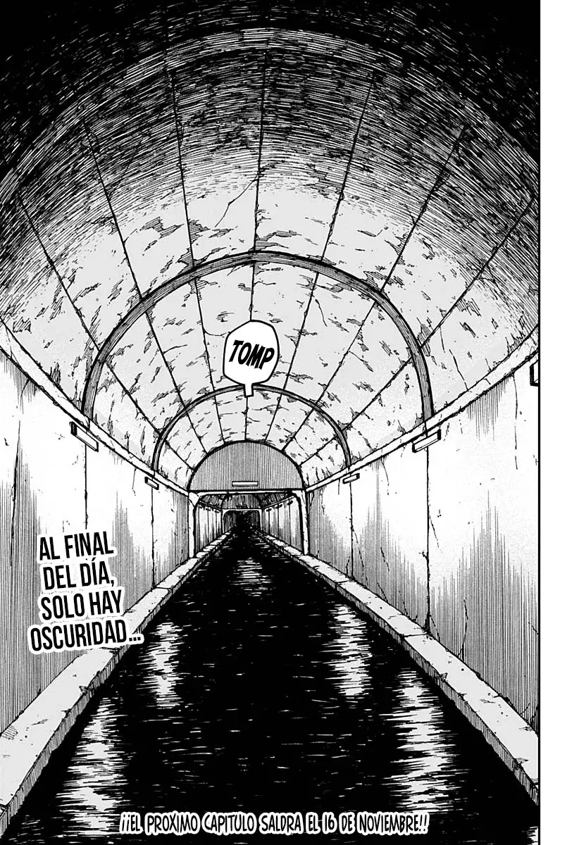 YOUCHIEN WARS capítulo 53, página 19