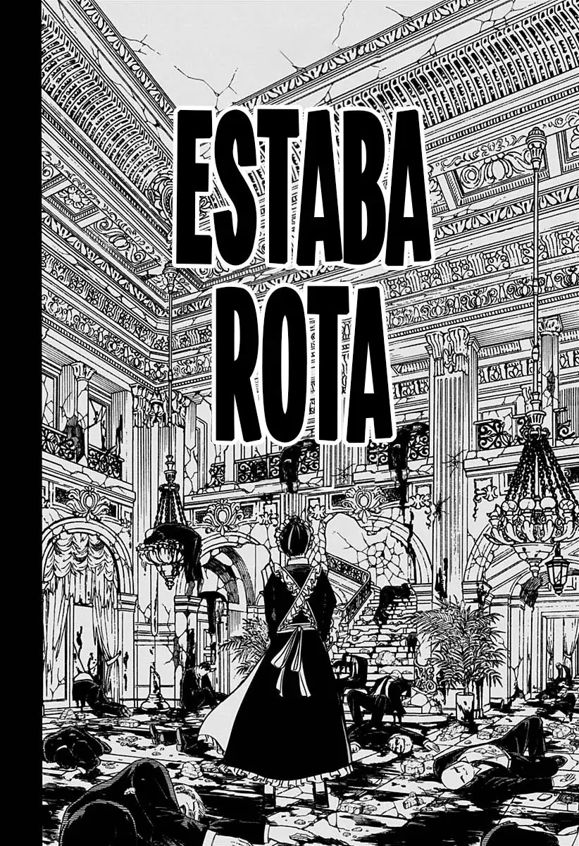 YOUCHIEN WARS capítulo 54, página 14
