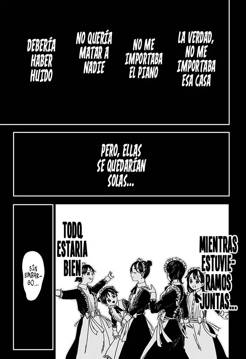 YOUCHIEN WARS capítulo 54, página 15