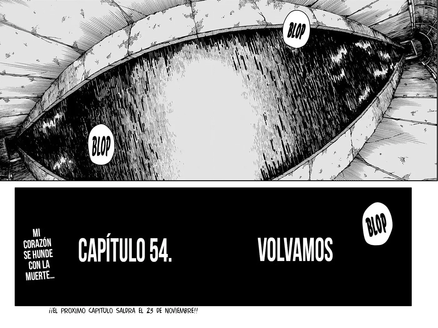YOUCHIEN WARS capítulo 54, página 28