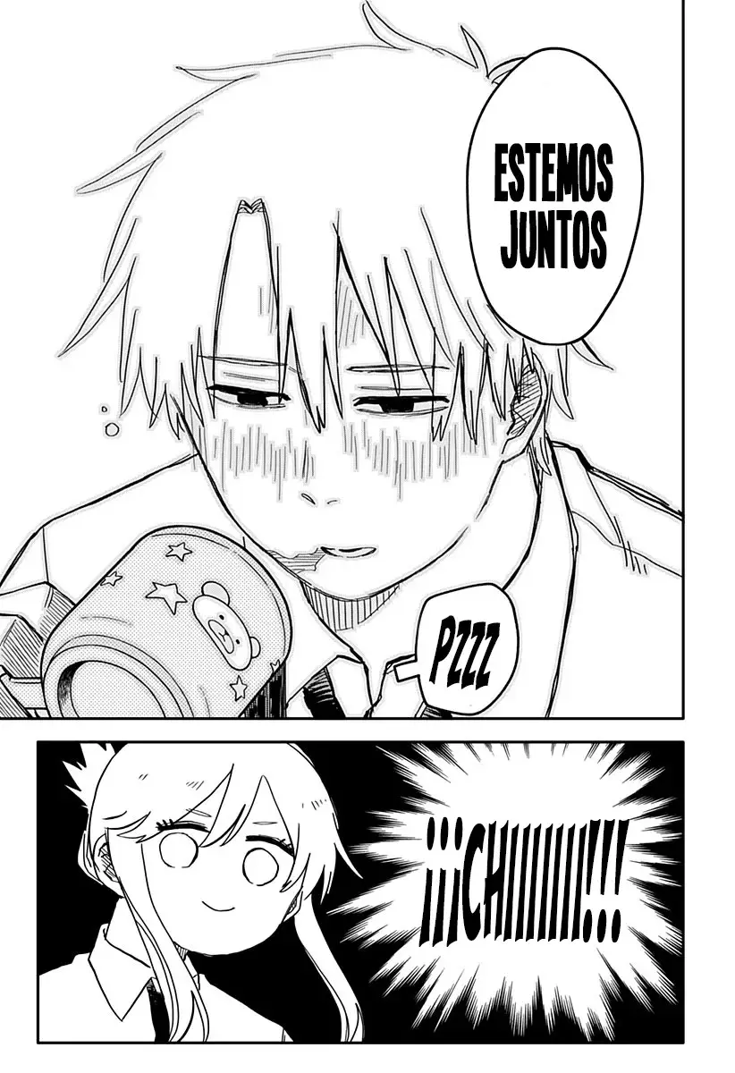 YOUCHIEN WARS capítulo 56, página 18