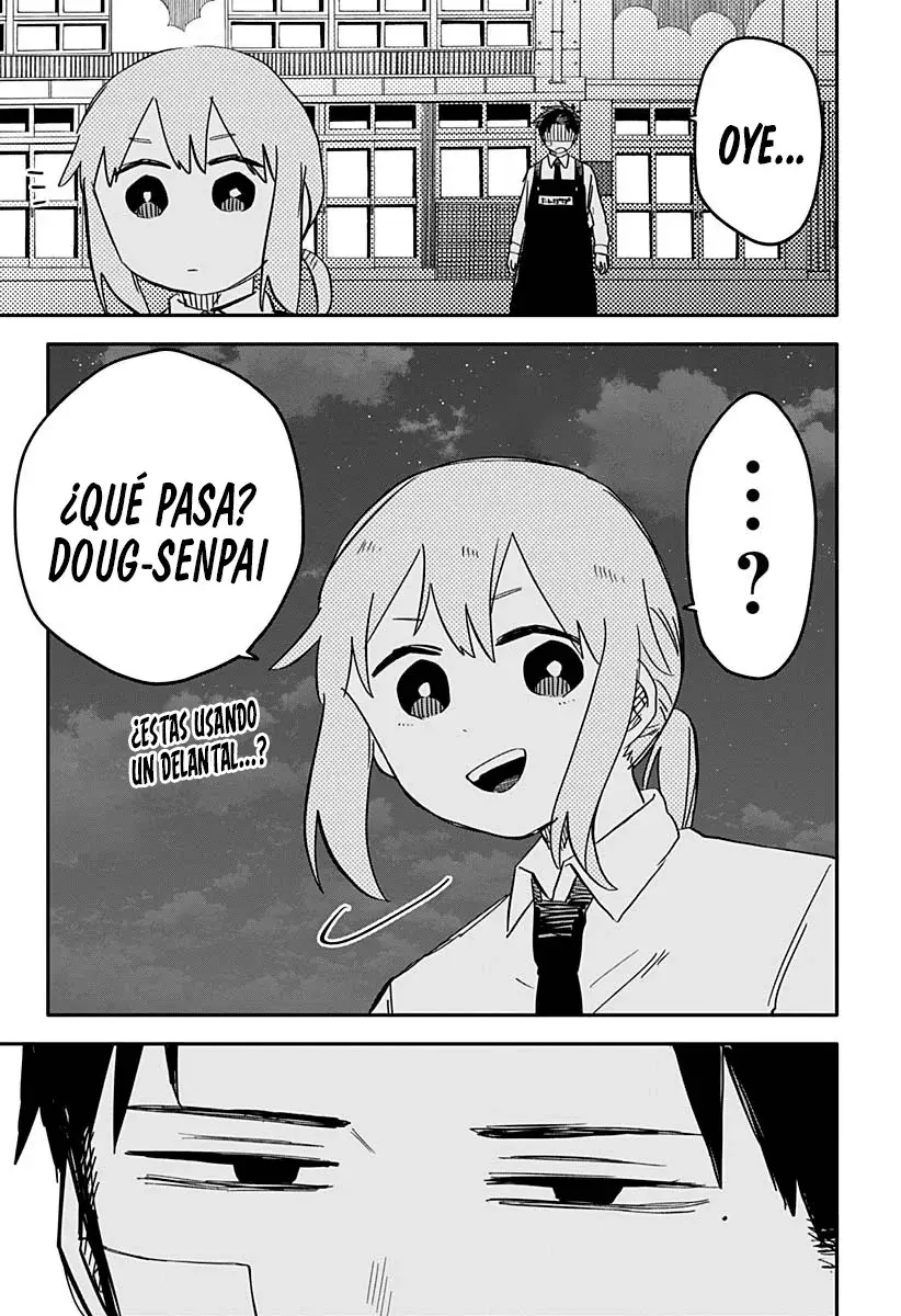 YOUCHIEN WARS capítulo 56, página 20