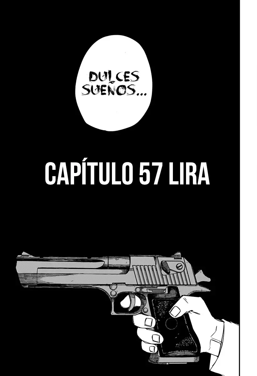 YOUCHIEN WARS capítulo 57, página 4