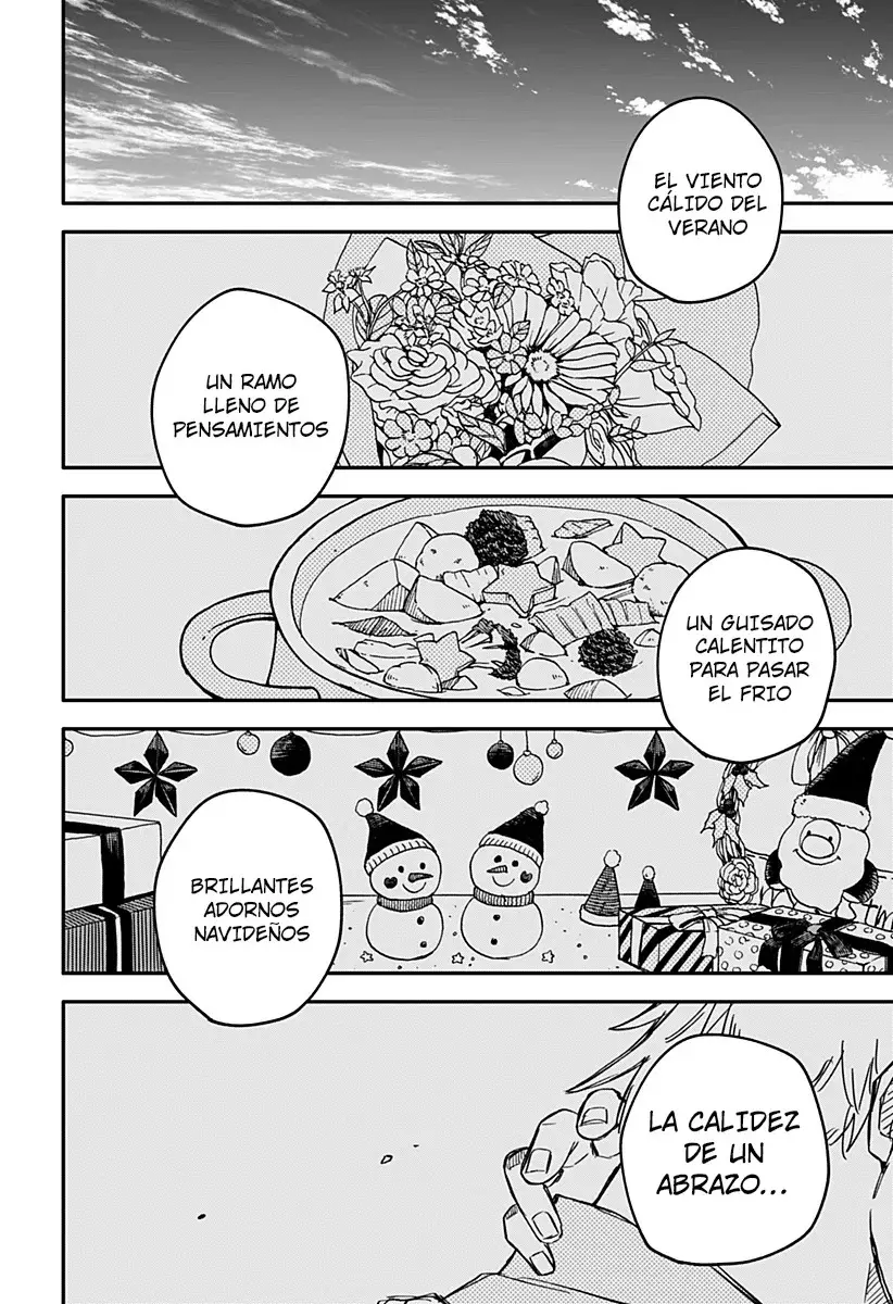YOUCHIEN WARS capítulo 59, página 17
