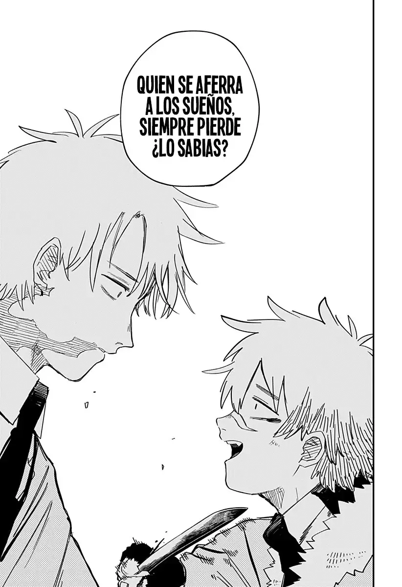 YOUCHIEN WARS capítulo 59, página 22