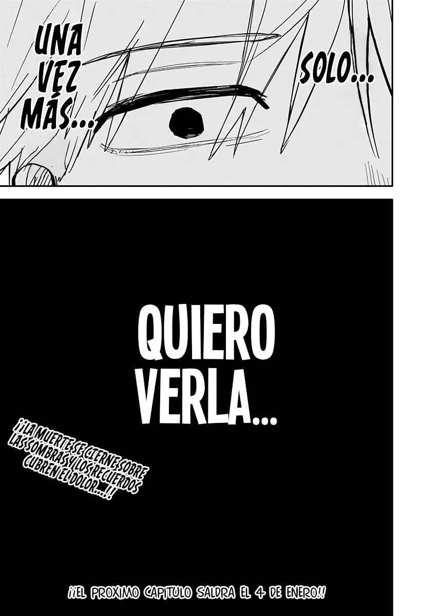 YOUCHIEN WARS capítulo 59, página 28