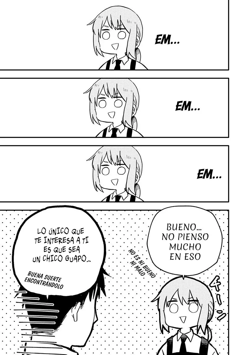 YOUCHIEN WARS capítulo 6, página 6