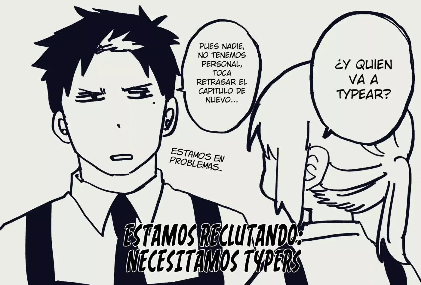 YOUCHIEN WARS capítulo 62, página 2