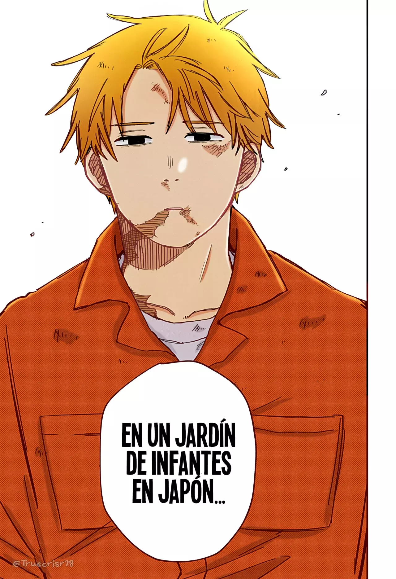 YOUCHIEN WARS capítulo 66, página 25