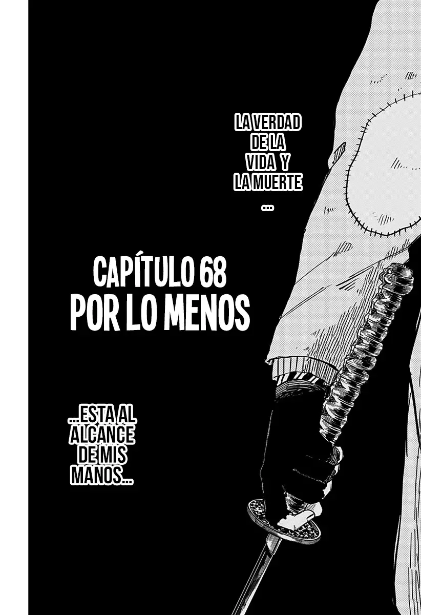 YOUCHIEN WARS capítulo 68, página 6
