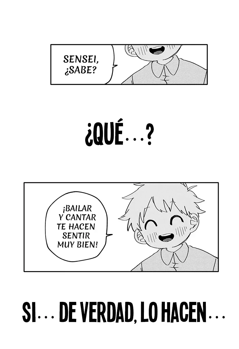 YOUCHIEN WARS capítulo 68, página 18