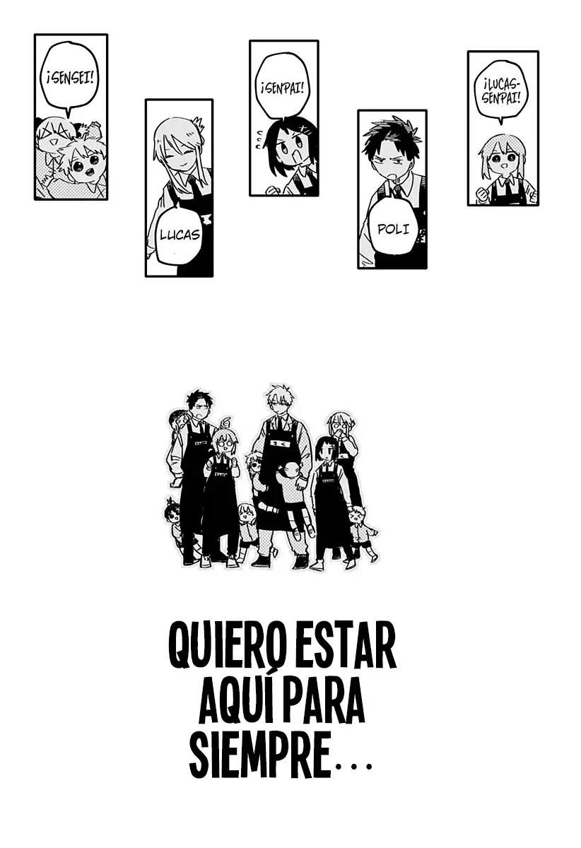 YOUCHIEN WARS capítulo 68, página 19