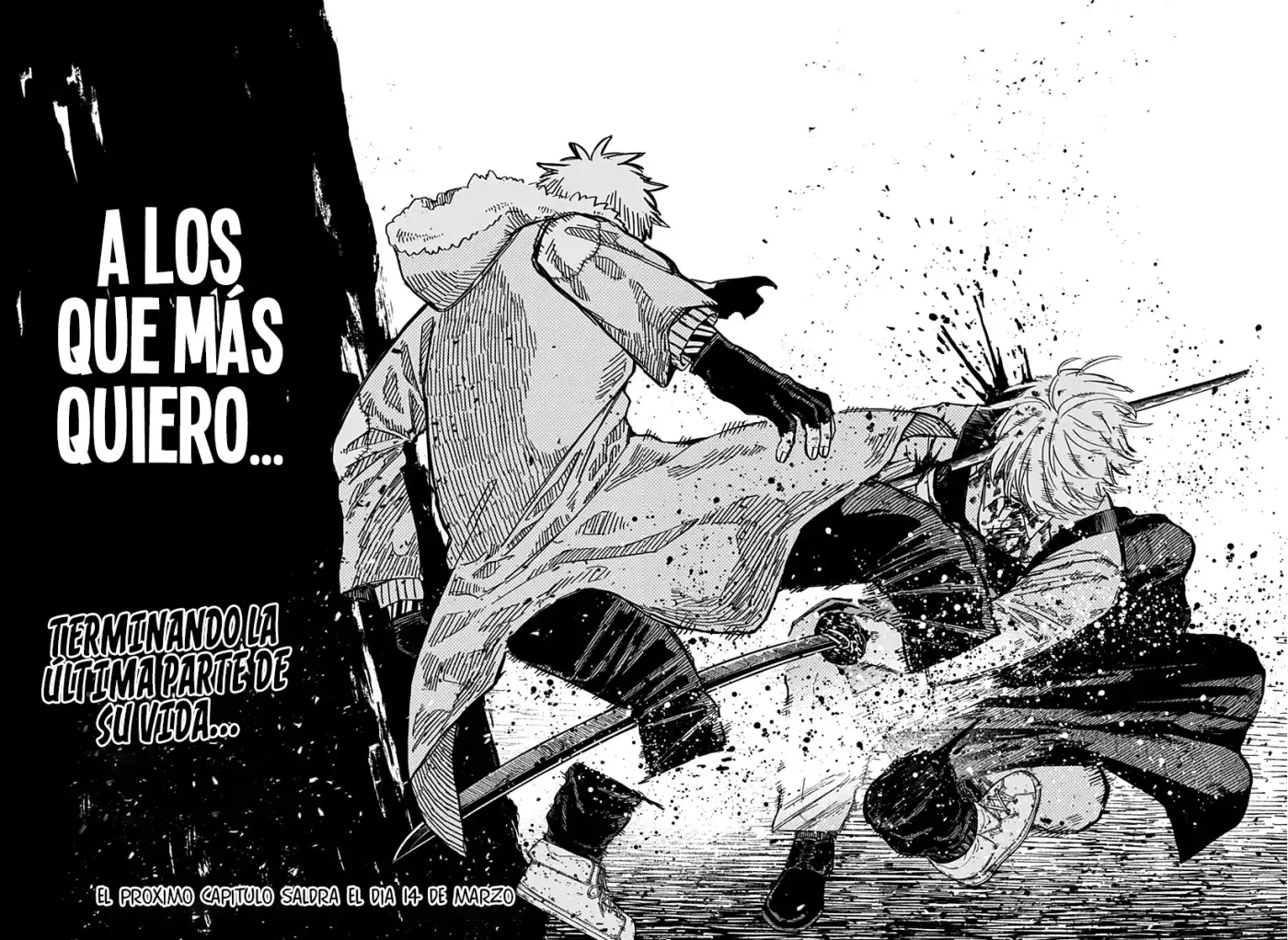 YOUCHIEN WARS capítulo 68, página 26