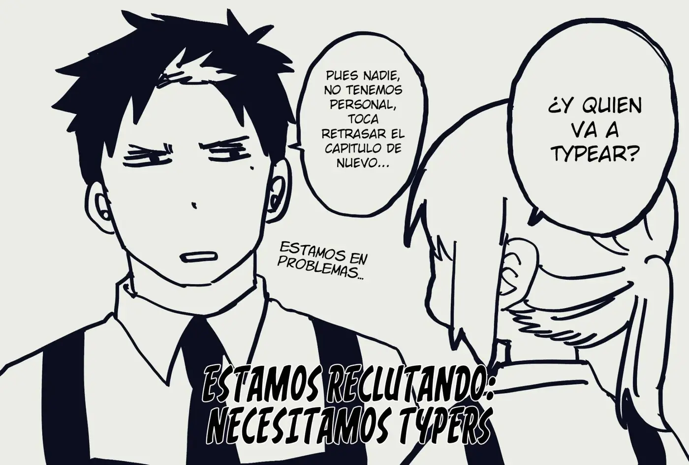 YOUCHIEN WARS capítulo 69, página 2