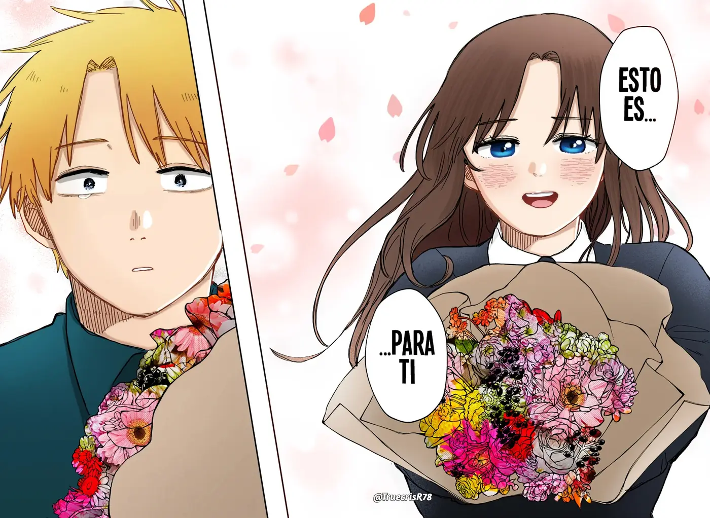 YOUCHIEN WARS capítulo 69, página 25