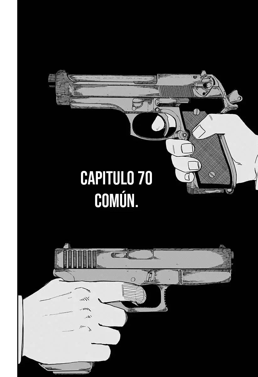 YOUCHIEN WARS capítulo 70, página 6