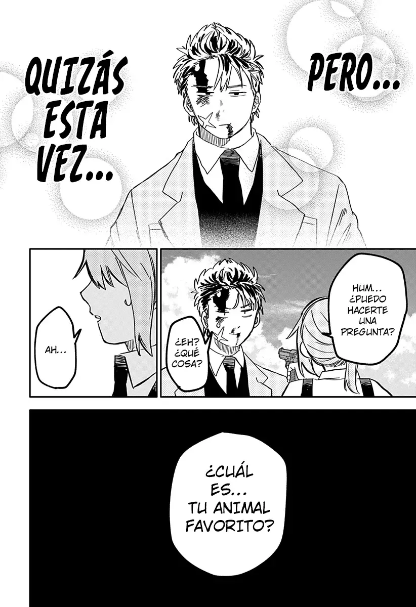 YOUCHIEN WARS capítulo 71, página 26