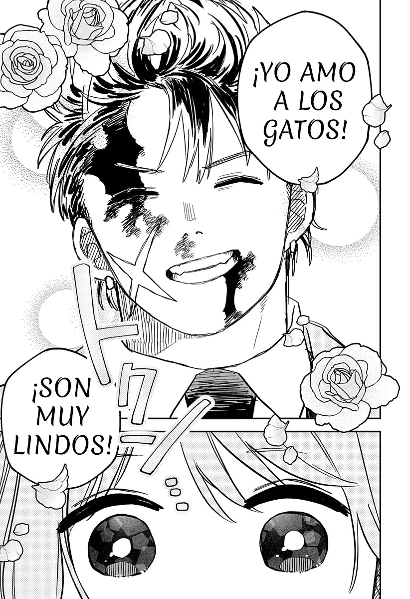 YOUCHIEN WARS capítulo 71, página 27