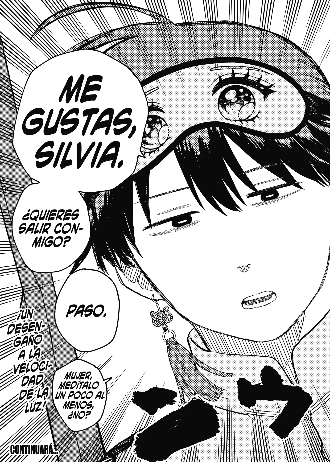YOUCHIEN WARS capítulo 75, página 21