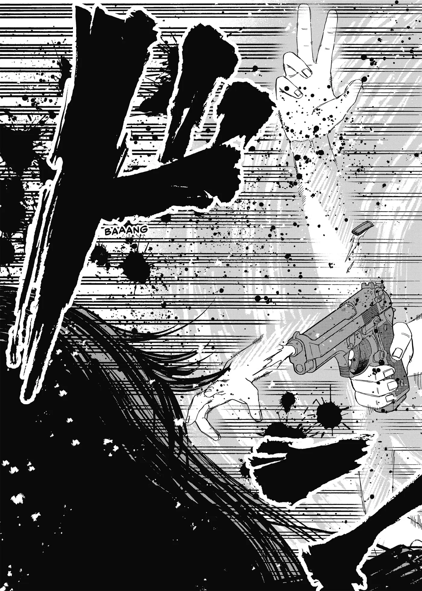 YOUCHIEN WARS capítulo 76, página 19