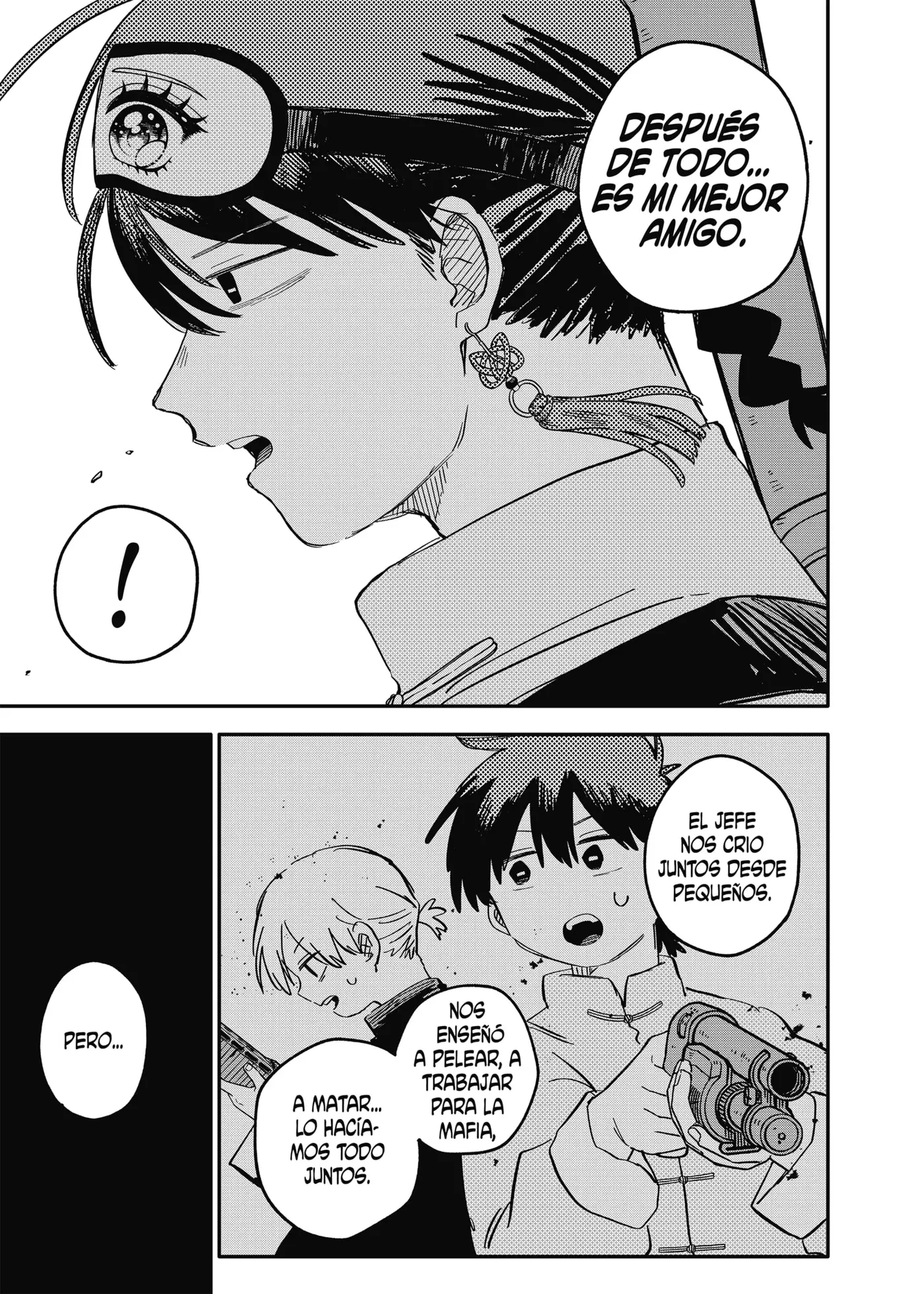 YOUCHIEN WARS capítulo 77, página 13