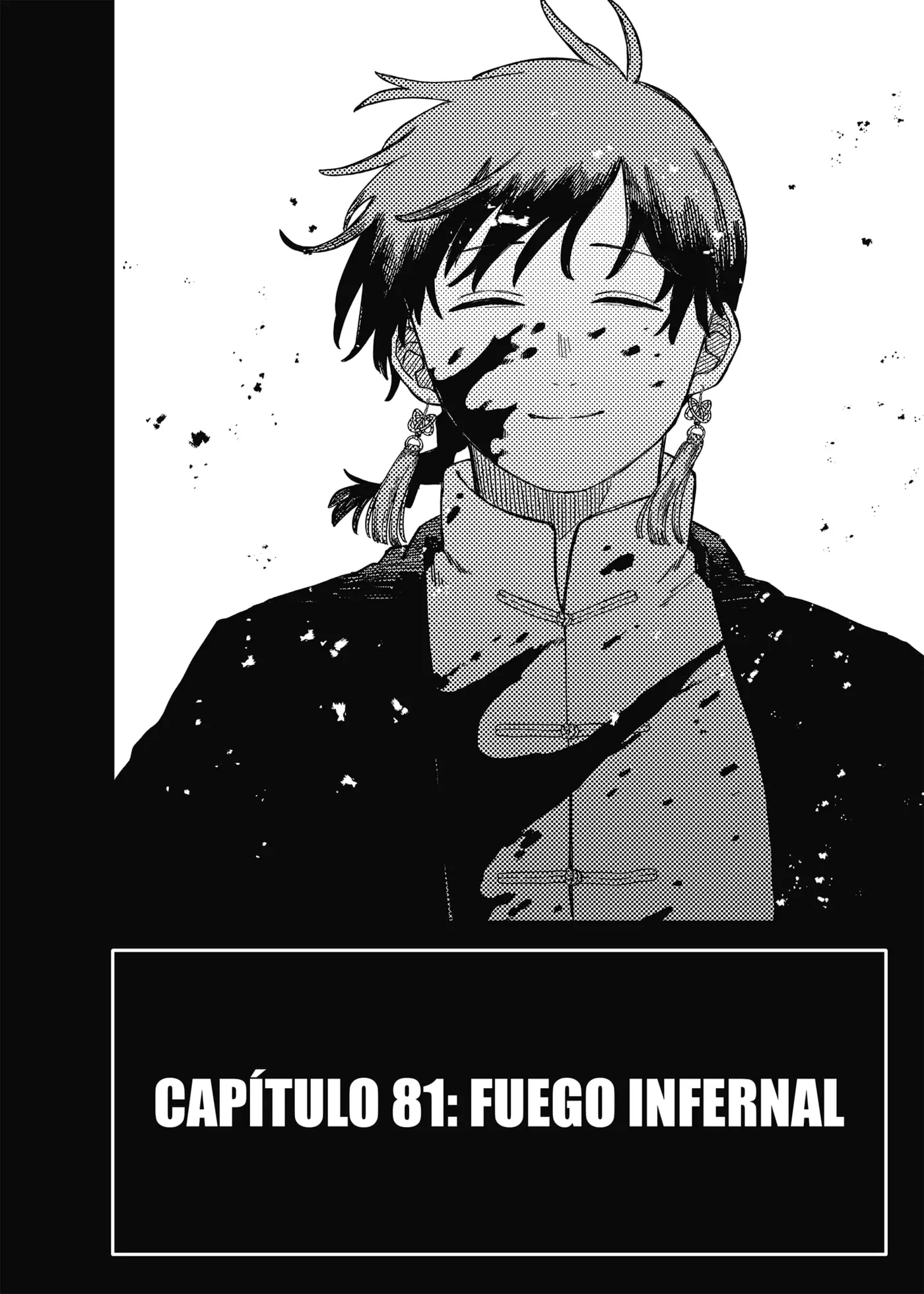 YOUCHIEN WARS capítulo 81, página 4