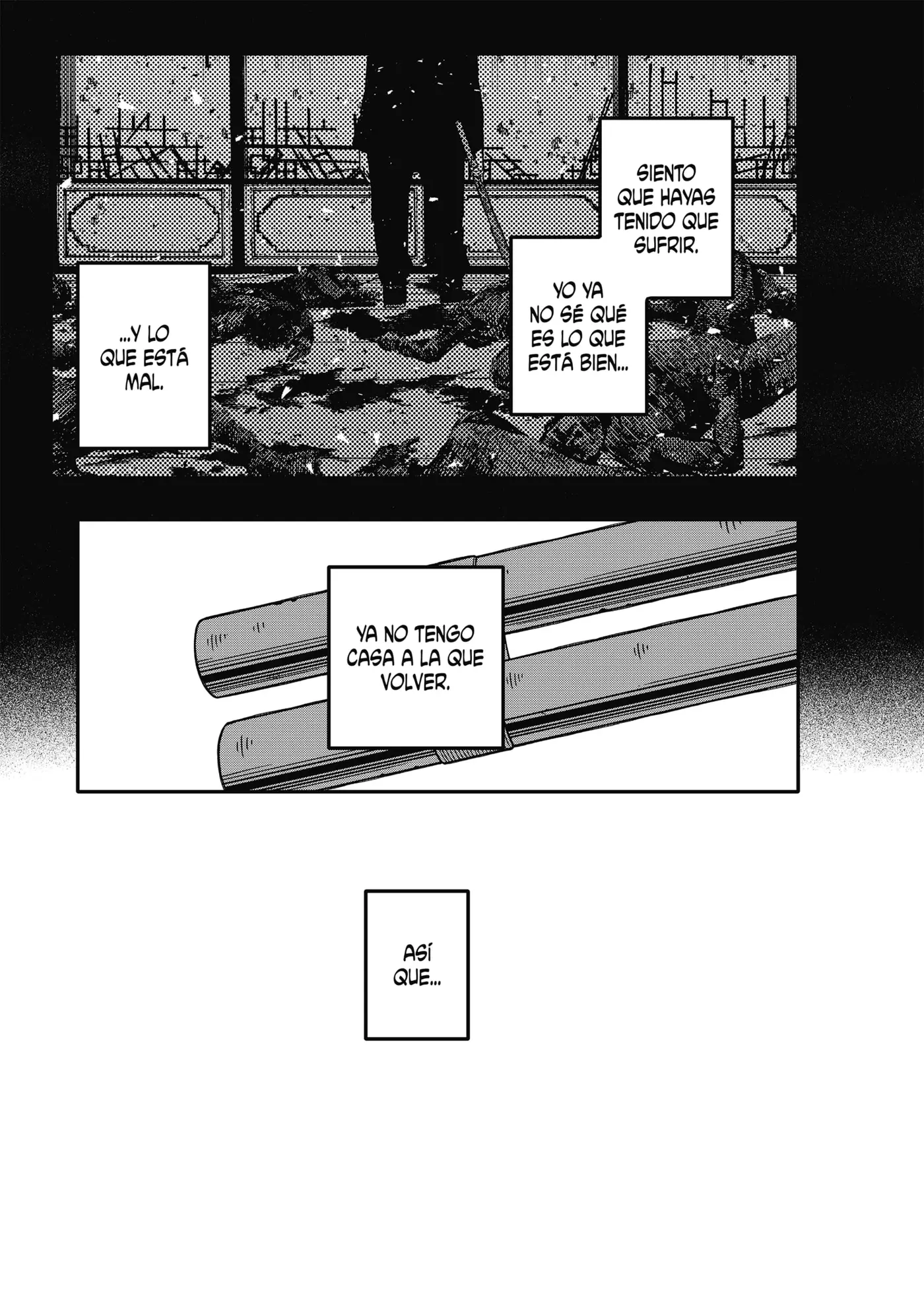 YOUCHIEN WARS capítulo 81, página 26