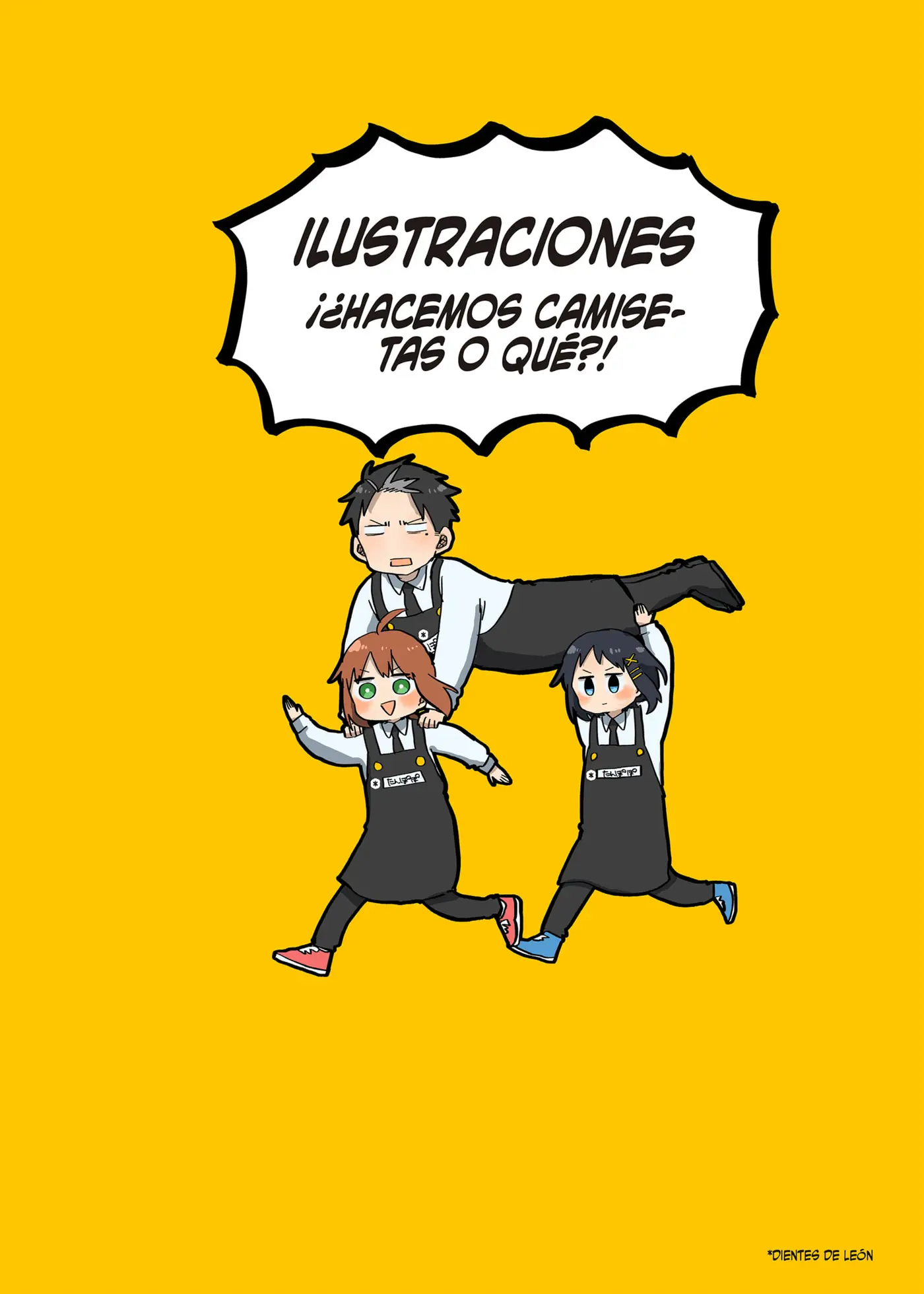 YOUCHIEN WARS capítulo 83.5, página 10