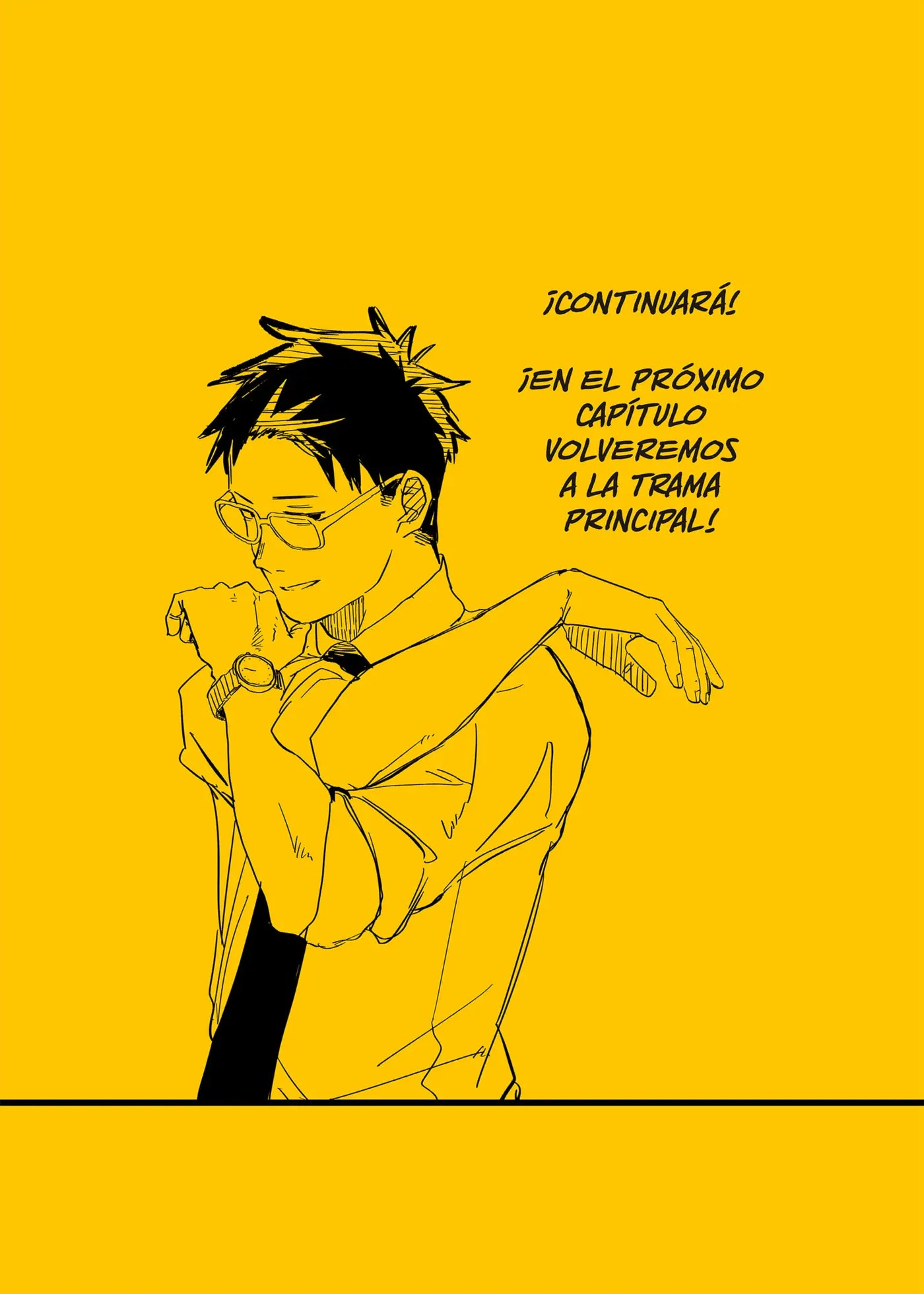 YOUCHIEN WARS capítulo 83.5, página 14