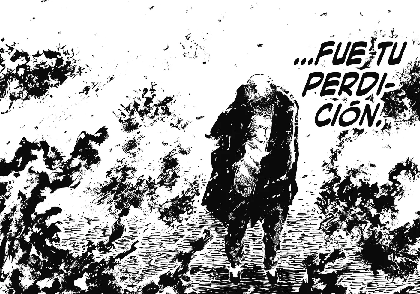 YOUCHIEN WARS capítulo 83, página 18