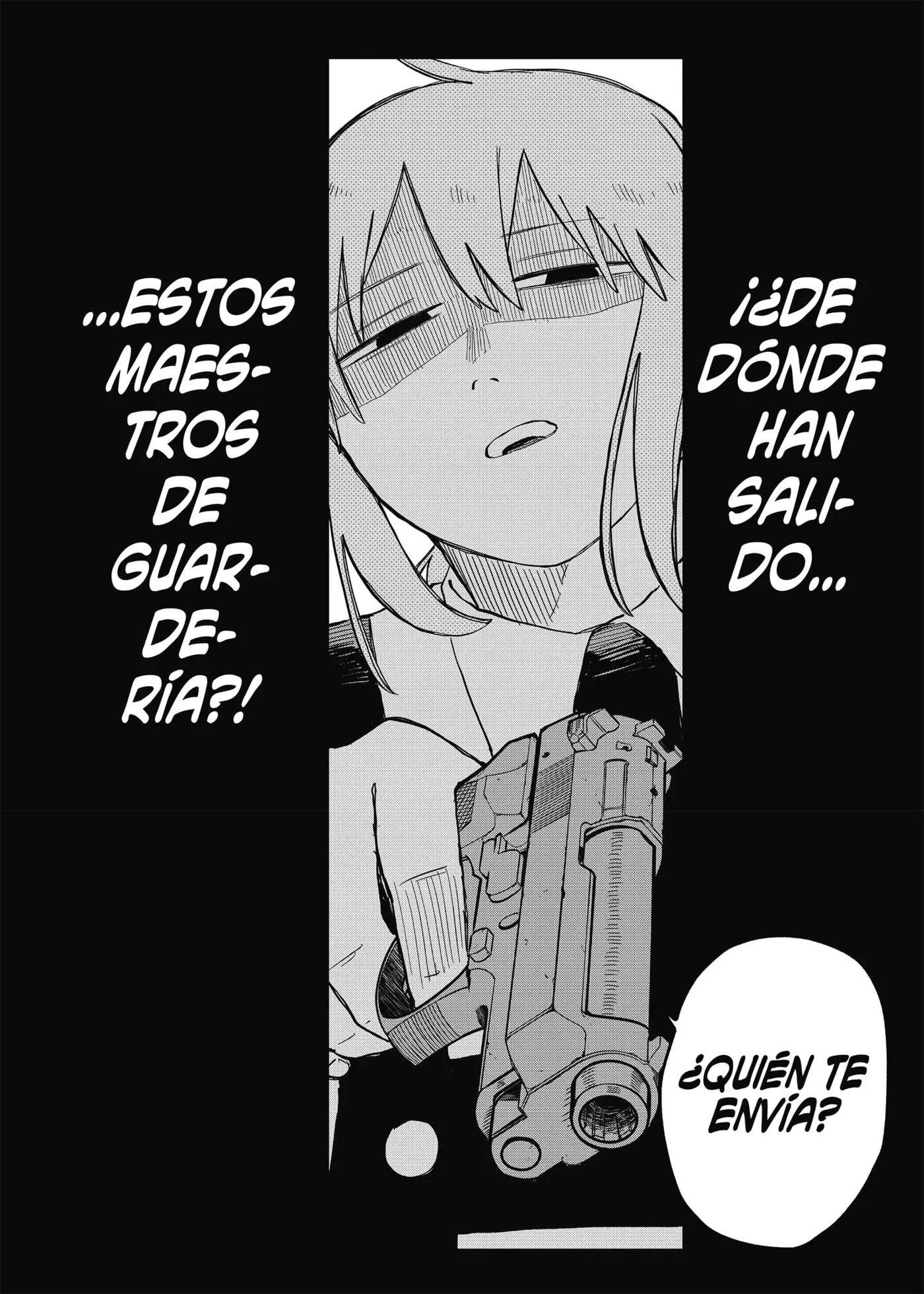 YOUCHIEN WARS capítulo 87.5, página 14