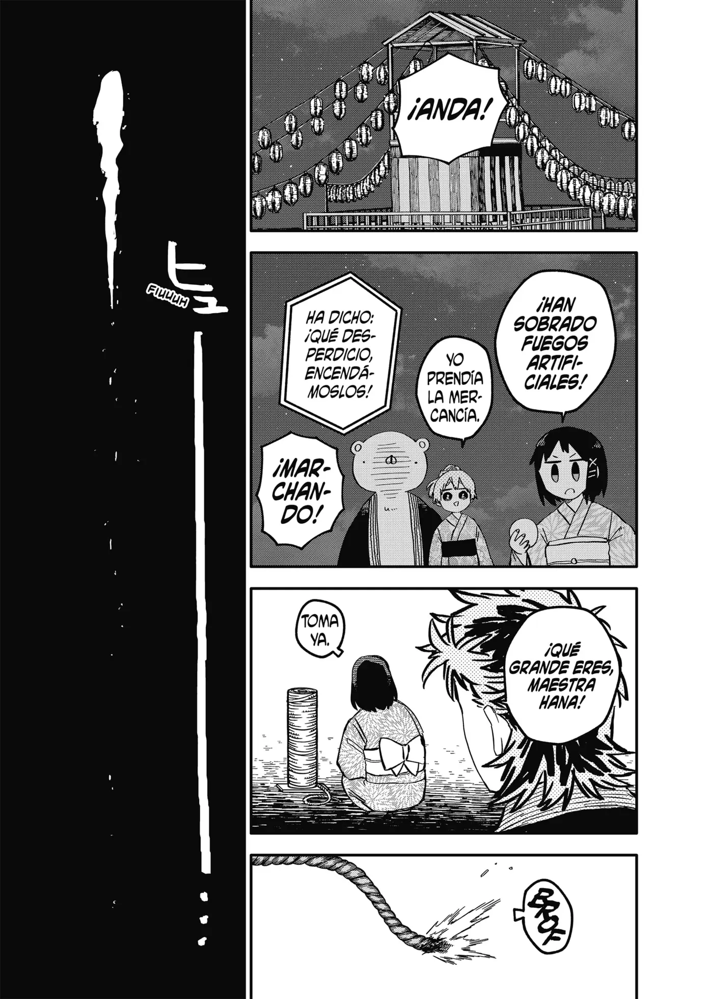 YOUCHIEN WARS capítulo 88, página 22
