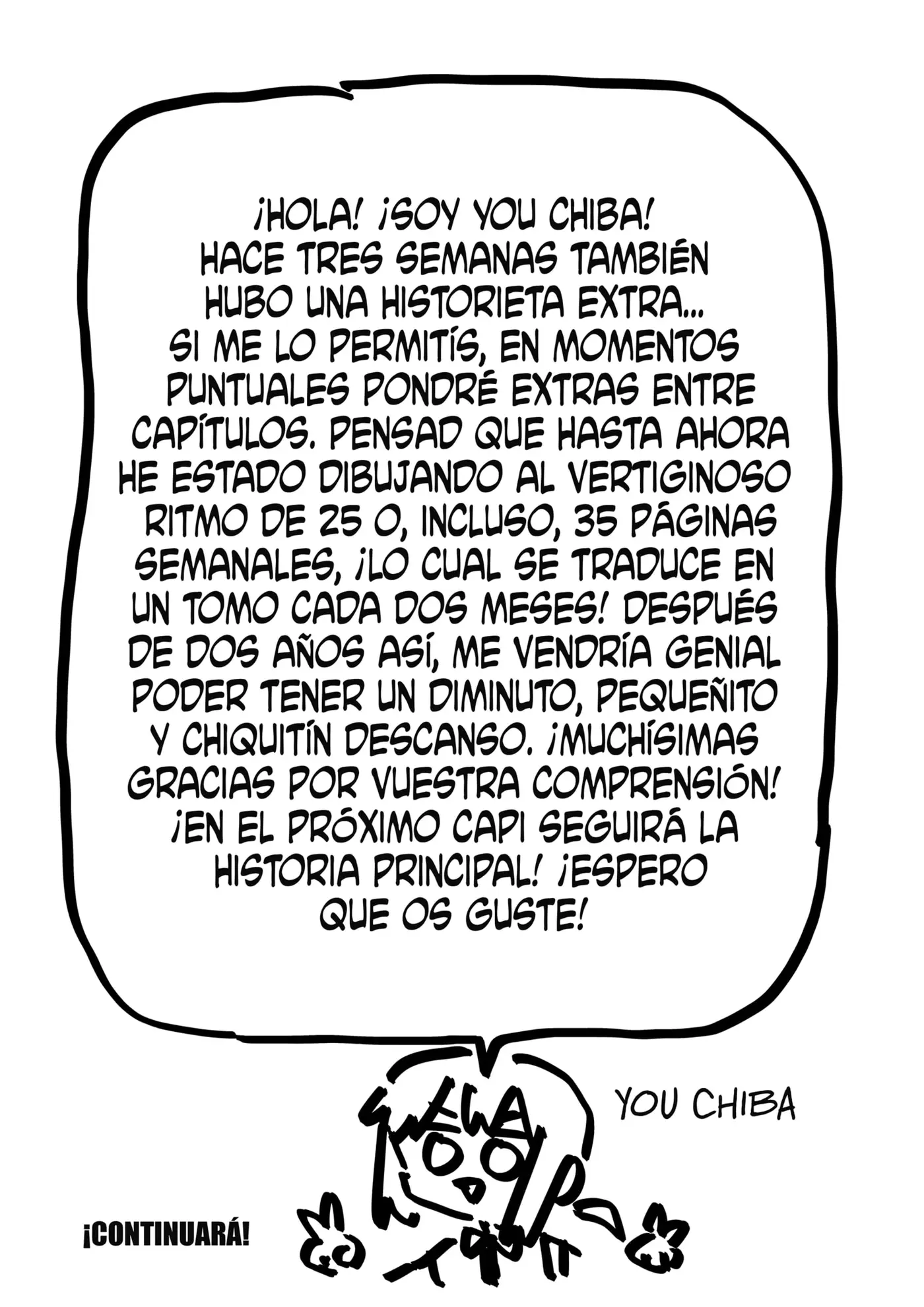 YOUCHIEN WARS capítulo 94.5, página 5