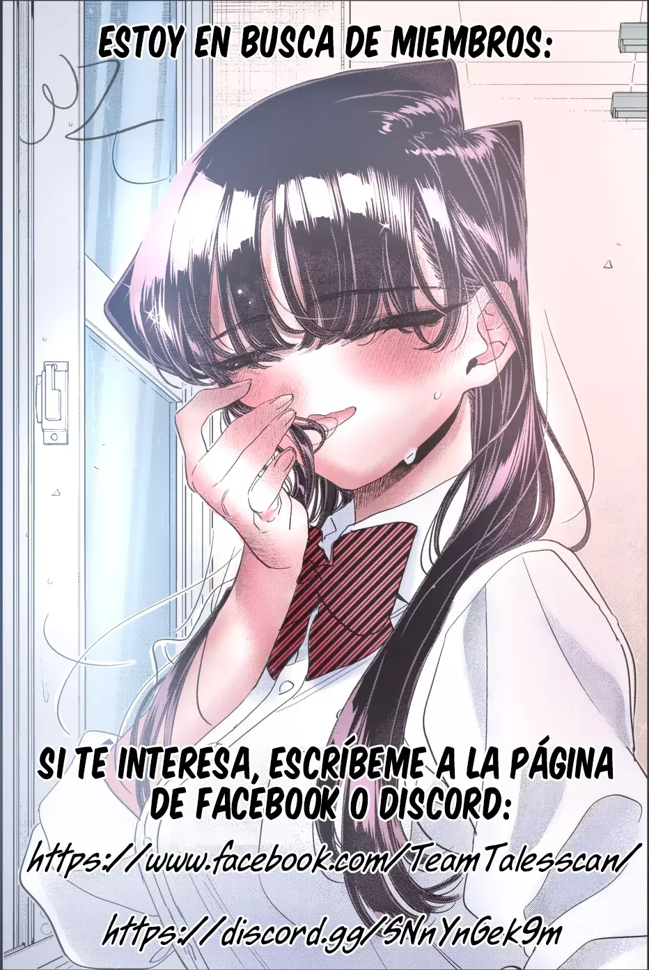 YOUCHIEN WARS capítulo 95.5, página 34