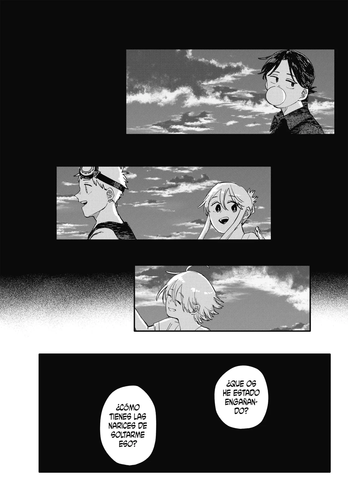 YOUCHIEN WARS capítulo 99, página 19