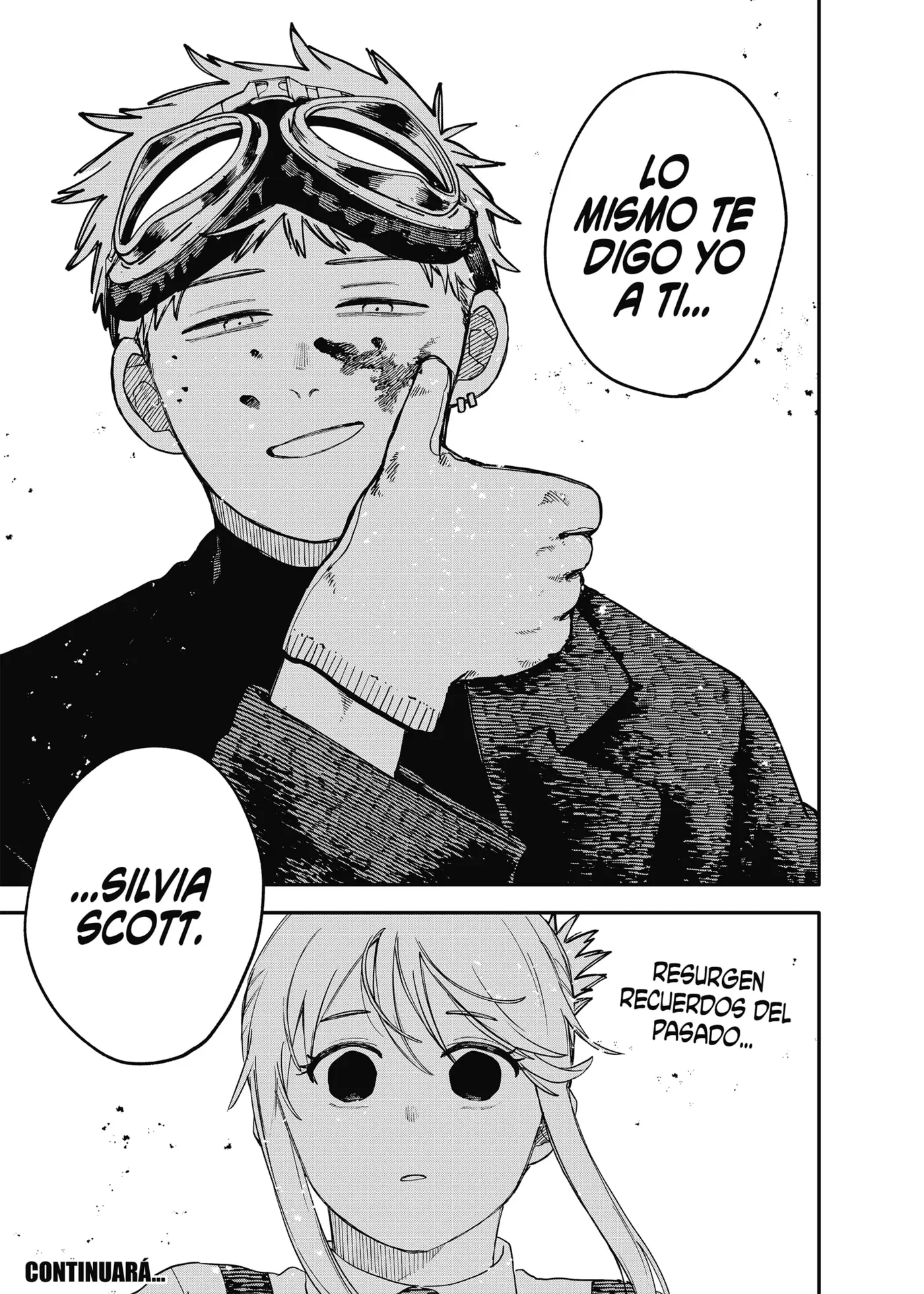 YOUCHIEN WARS capítulo 99, página 20