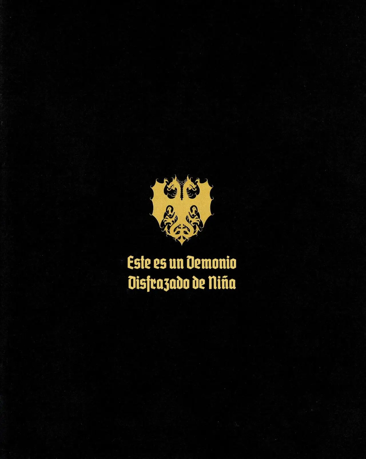 Youjo Senki capítulo 0.1, página 17
