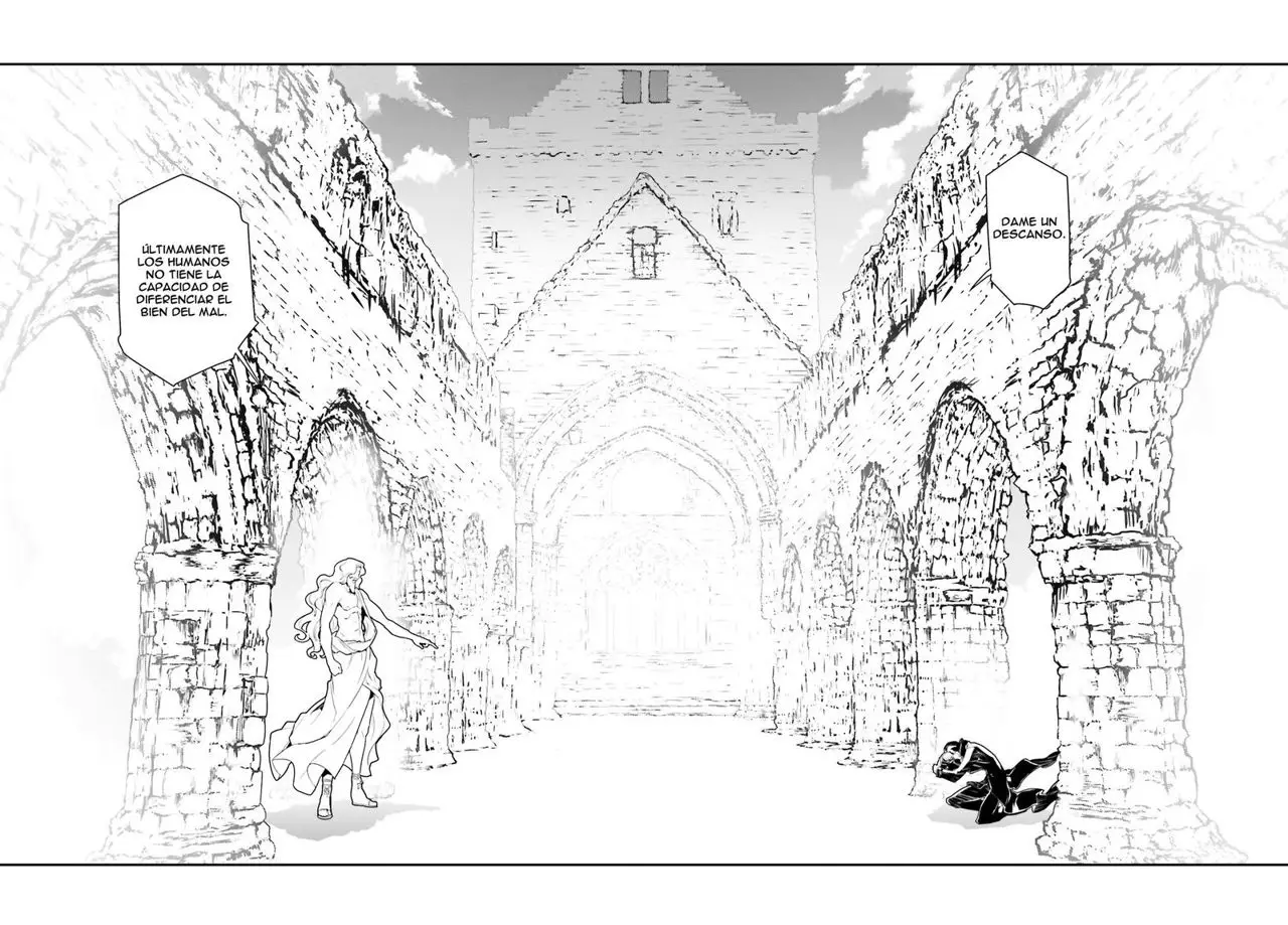Youjo Senki capítulo 1, página 10