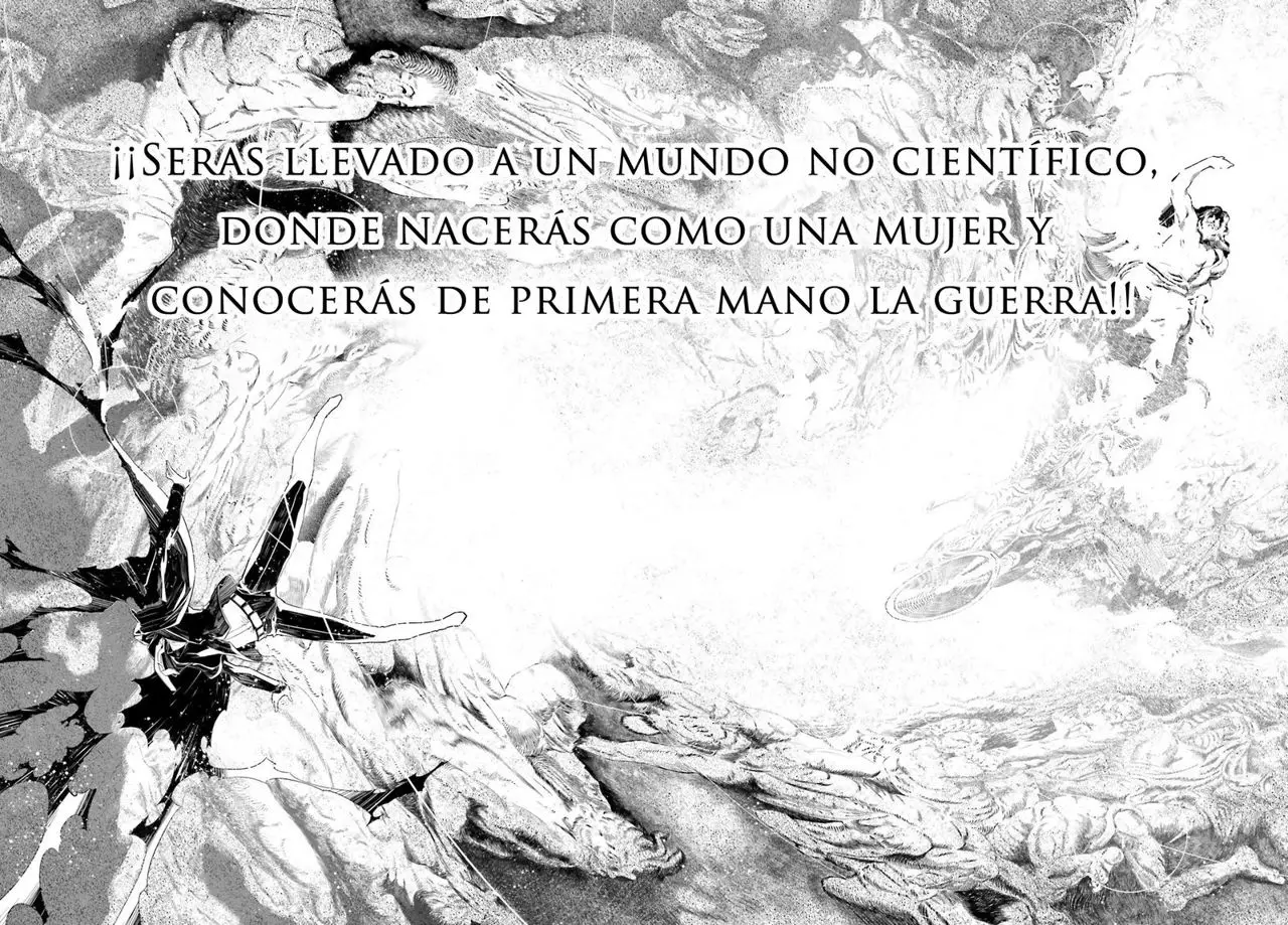 Youjo Senki capítulo 1, página 17