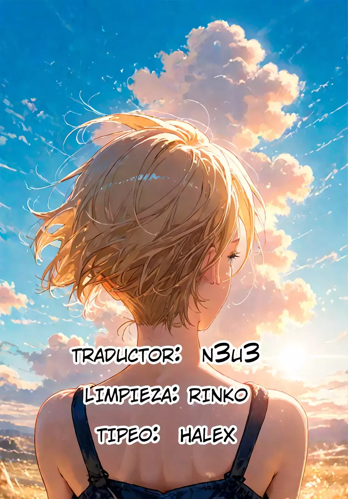Youjo Senki capítulo 105, página 30